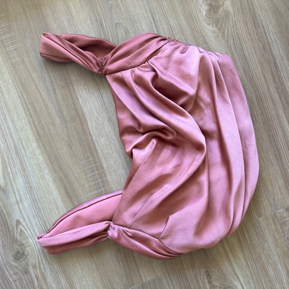 House of cb CORSET top - Picture 4 of 5